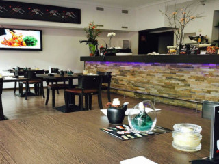WIP Sushi Lounge