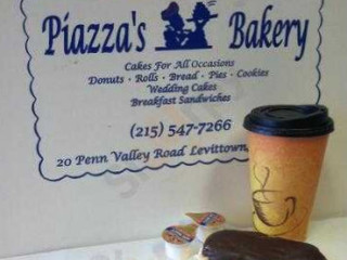 Piazza's Bakery