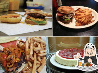 Cheeks Homemade Burgers & Good Eats