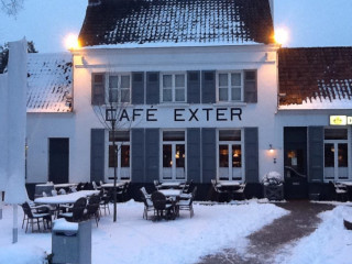 Cafe Exter