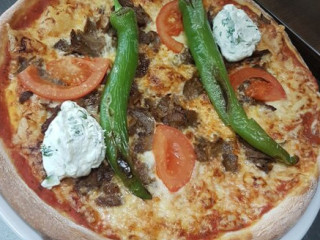 Byens Pizza Resul Vysal Og Mustafa Karatas