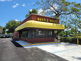 Waffle House