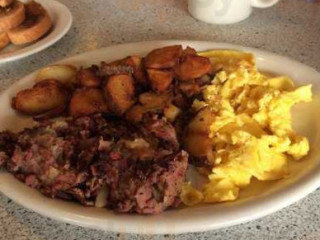 A-town Diner