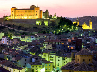 Parador Alcañiz