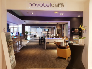 Novotel Cafe