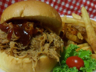 Smokey Joe's Bbq And Catering