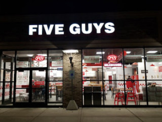 Five Guys