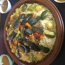 Couscous Delices