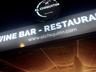 El Chiquitin