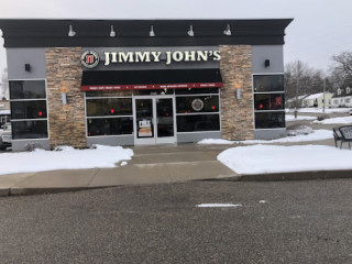 Jimmy John's