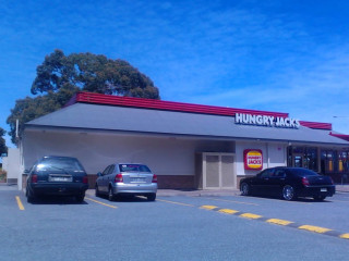 Hungry Jack's Burgers Seaford