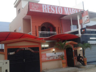 Resto Market