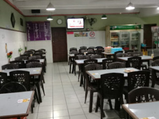Restoran Yassin Jalan Dunlop
