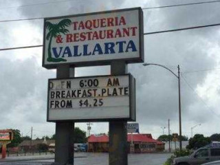 Taqueria Vallarta