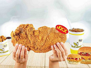 Unclebob Kbob Korean Fried Chicken Greenwood