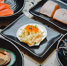 Okami Yakiniku Buffet