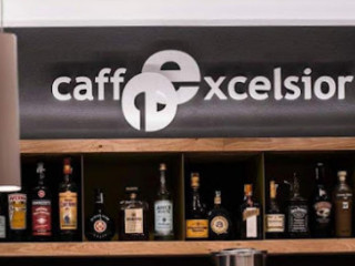Caffe Excelsior