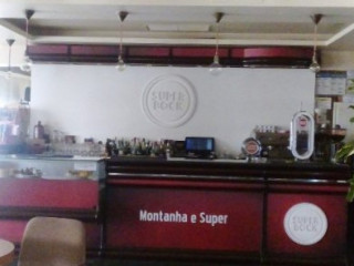 Cafe Montanha