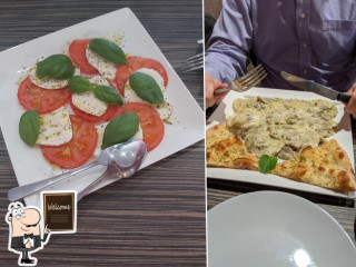 Favoloso Italian Cafe And Pizzeria
