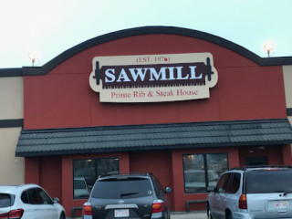 Sawmill Prime Rib & Steak House