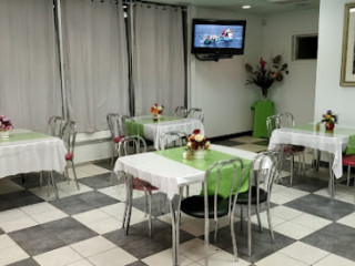 Mayra East Africa Cafeteria