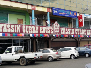 Yassin Curry House