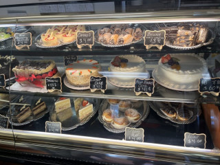 Pastry Heaven