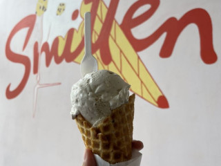 Smitten Ice Cream