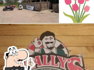 Wally's Pub