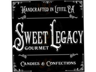 Sweet Legacy Gourmet