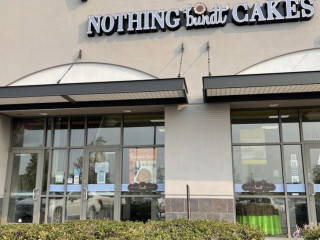 Nothing Bundt Cakes