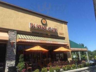 Panini Kabob Grill Aliso Viejo