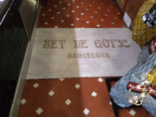 Set De Gotic