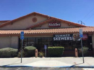 Sizzler