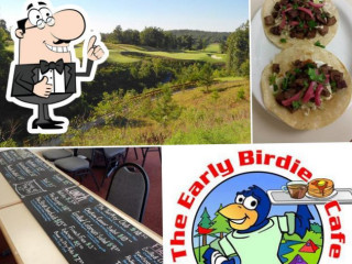 Early Birdie Cafe