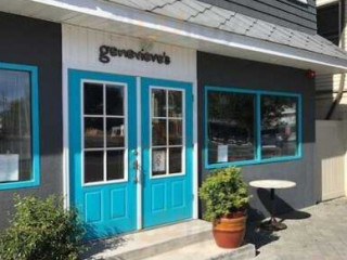 Genevieve's