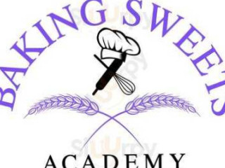 Baking Sweets Academy Bakery And Cake Shop