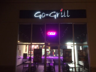 Go Grill