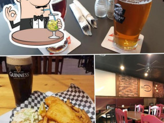 Plank Road Taps Grill