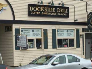 Dockside Deli