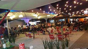 Porto Penha Food Park