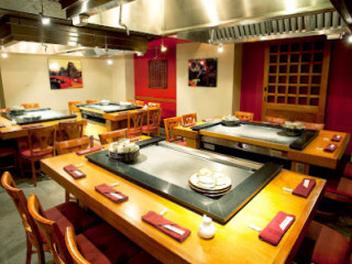 Benihana Japanese Steakhouse Sushi Lounge