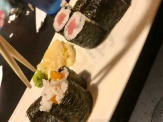 Okinawa Sushi Steakhouse