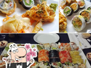 L'oeil Du Dragon Sushi