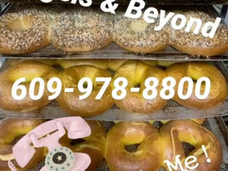 Bagels Beyond