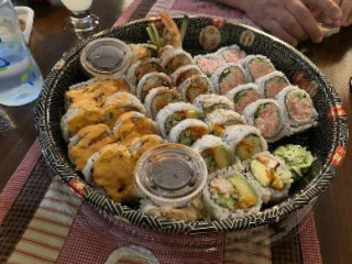 2go Sushi
