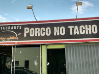 Porco No Tacho Taquari