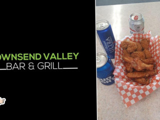 Townsend Valley Grill
