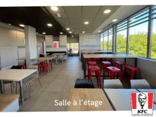KFC La Rochelle