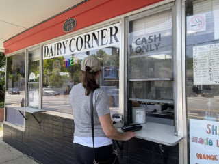 Dairy Corner